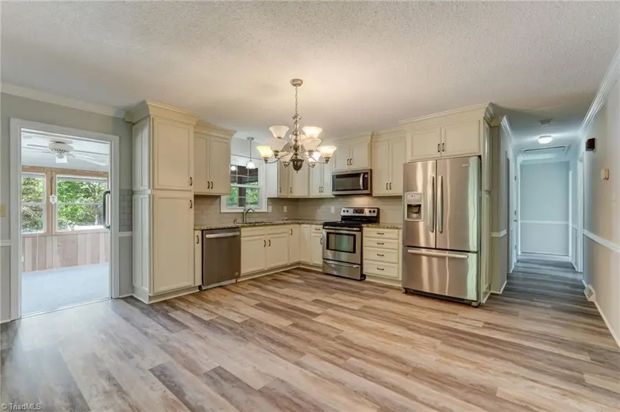 4165 Oak Haven Drive, Trinity, NC 27370 - #3