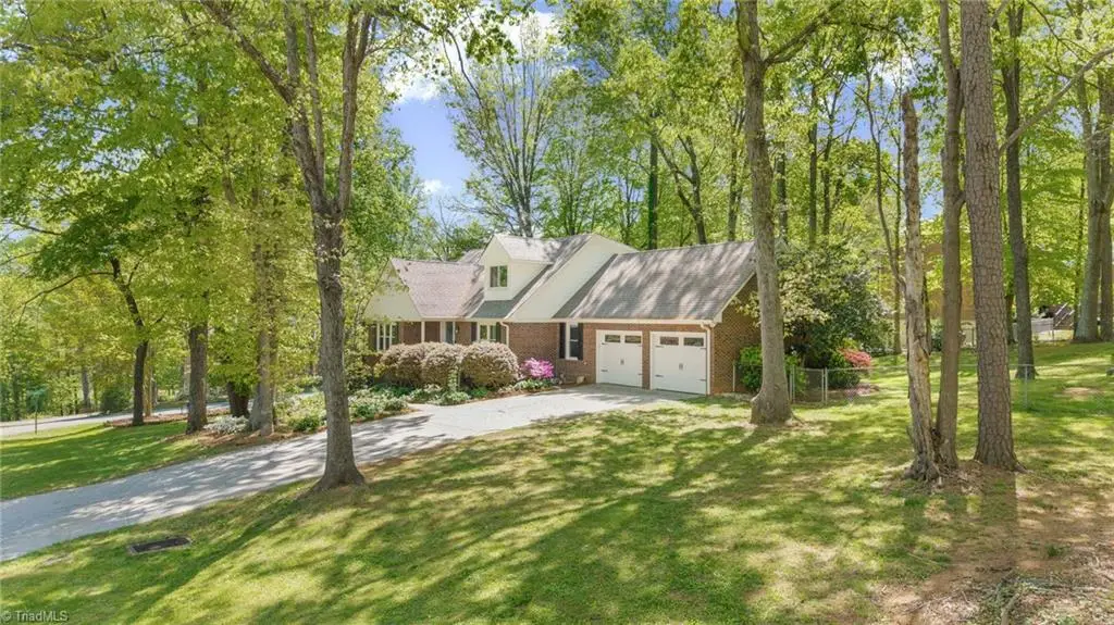 6946 August Drive, Clemmons, NC 27012 - #1