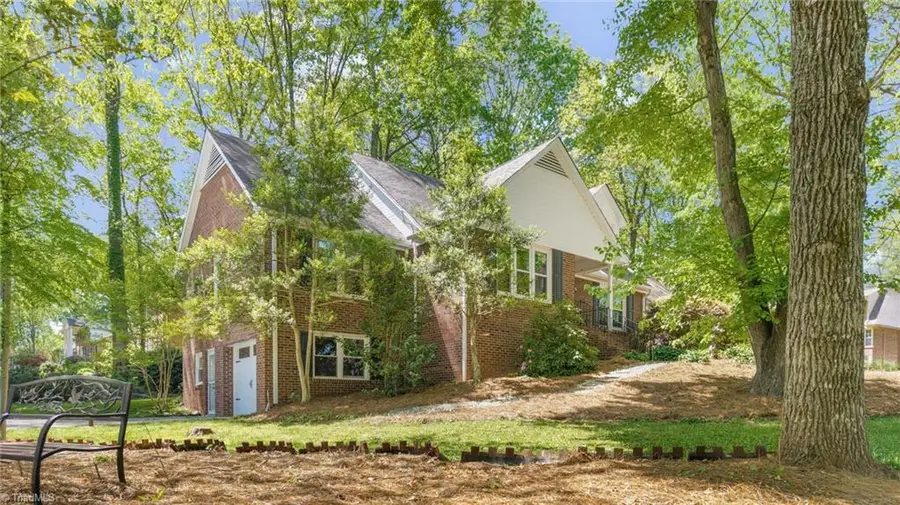 6946 August Drive, Clemmons, NC 27012 - #2