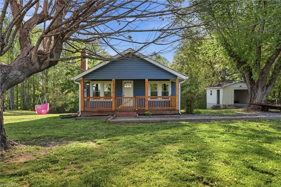 6252 Us Highway 21, Jonesville, NC 28642 - #2