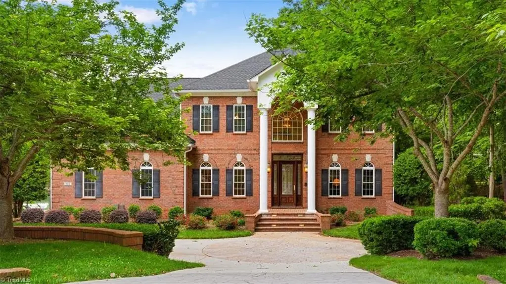 344 Lake Point Lane, Belews Creek, NC 27009 - #1