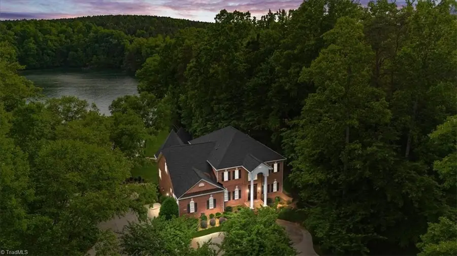 344 Lake Point Lane, Belews Creek, NC 27009 - #2