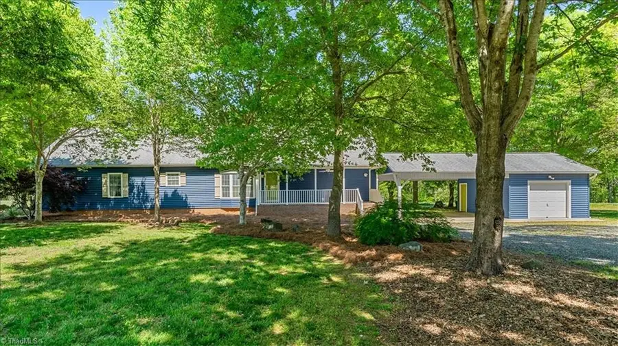 596 Greenbrier Farm Trail, Siler City, NC 27344 - #2