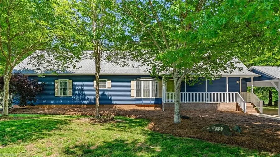 596 Greenbrier Farm Trail, Siler City, NC 27344 - #3