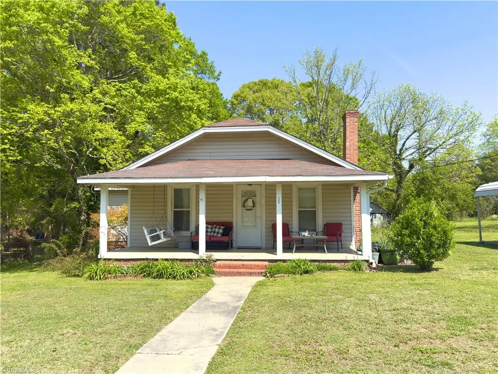 146 Patterson Avenue, Liberty, NC 27298 - #1
