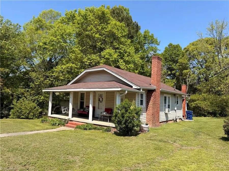 146 Patterson Avenue, Liberty, NC 27298 - #3