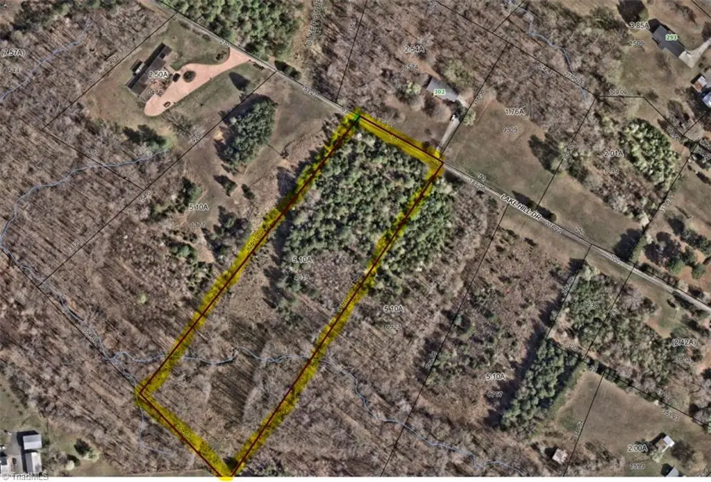 0 Lake Hill Drive, Thomasville, NC 27360 - #1