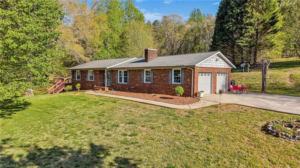 5215 Statesville Road, North Wilkesboro, NC 28659 - #1