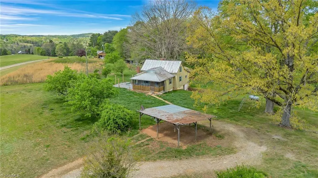 2543 Bethany Ford Road, Roaring River, NC 28669 - #1