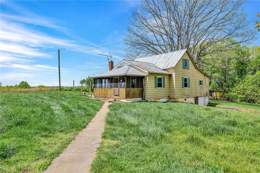 2543 Bethany Ford Road, Roaring River, NC 28669 - #2