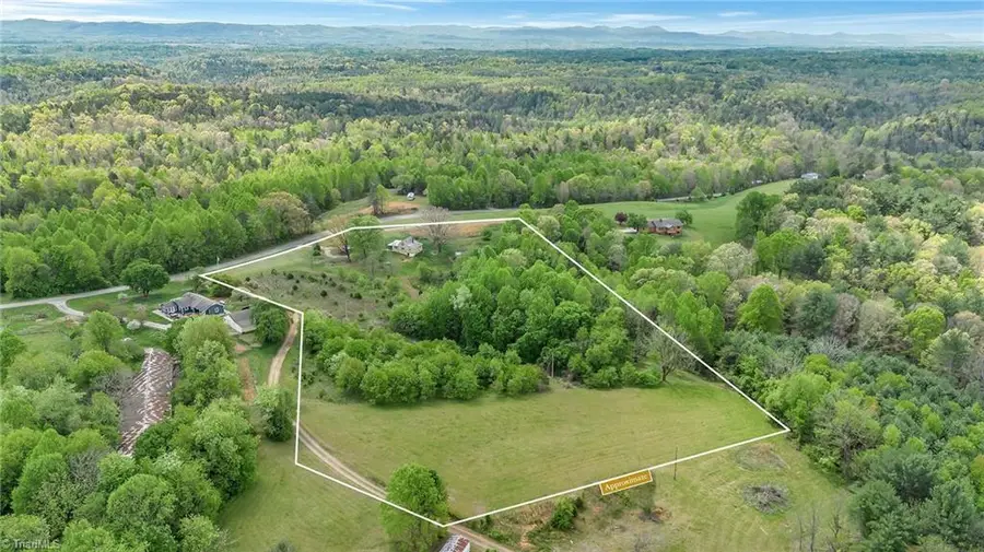 2543 Bethany Ford Road, Roaring River, NC 28669 - #3