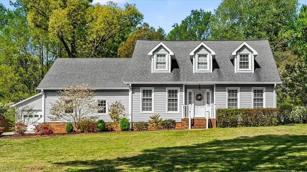 4617 Riverview Drive, Trinity, NC 27370 - #1