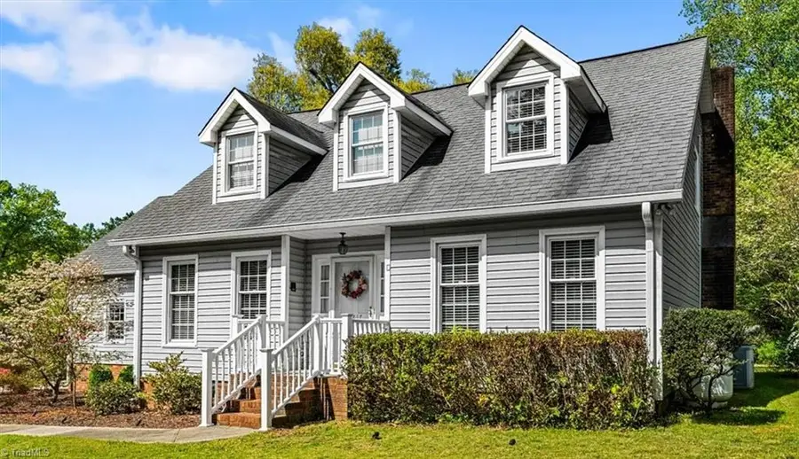 4617 Riverview Drive, Trinity, NC 27370 - #3