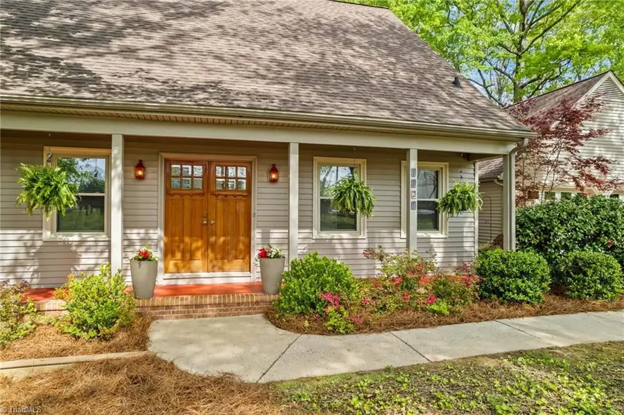 1121 Juniper Street, Salisbury, NC 28146 - #3