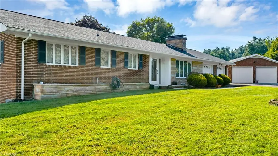 354 Old Wilkes Road, Glendale Springs, NC 28629 - #2