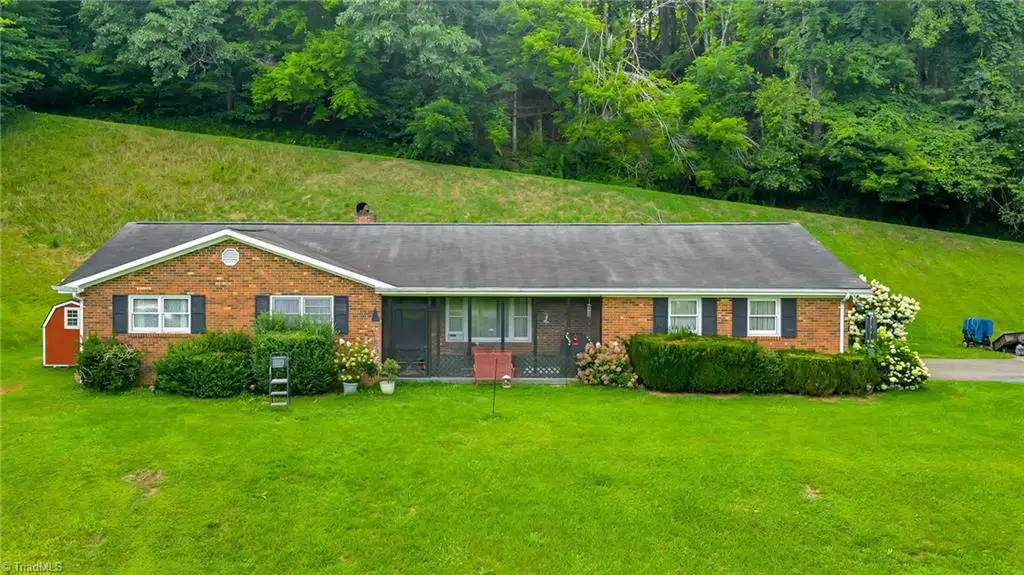 2351 Us Highway 221, Jefferson, NC 28640 - #1