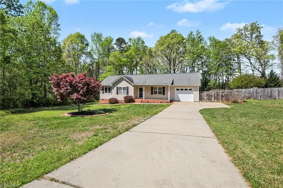 2618 Rocky Branch Road, Walkertown, NC 27051 - #2