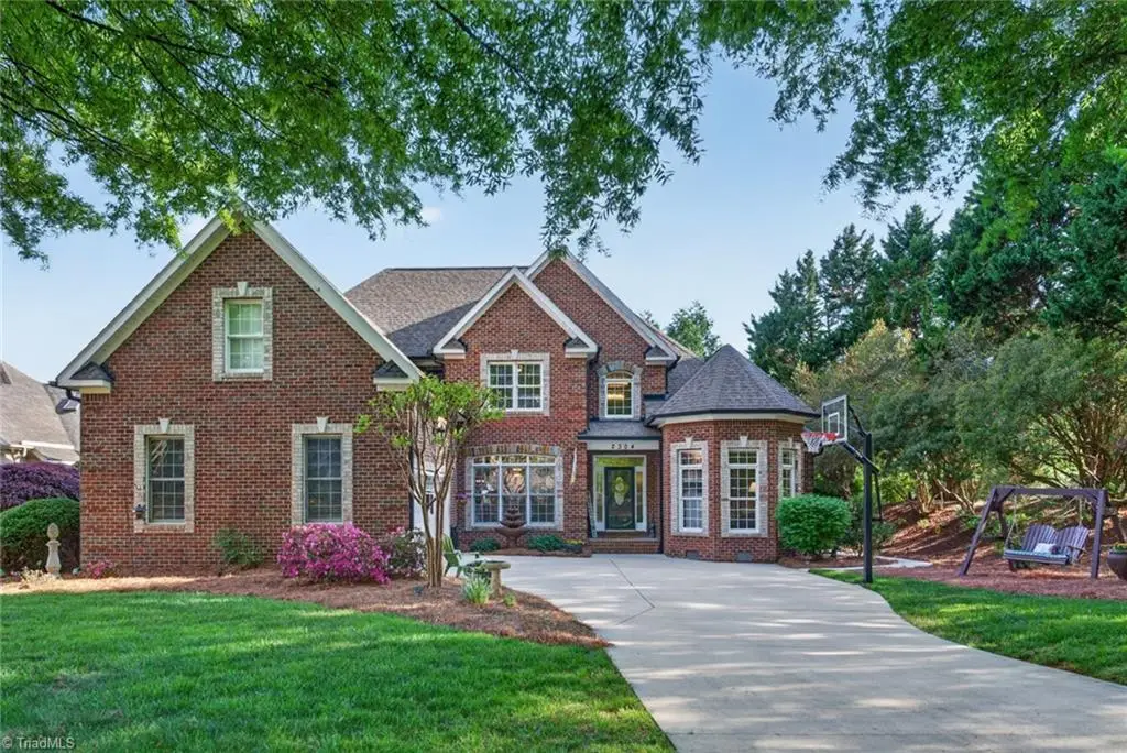 2304 Faircloth Way, High Point, NC 27265 - #1