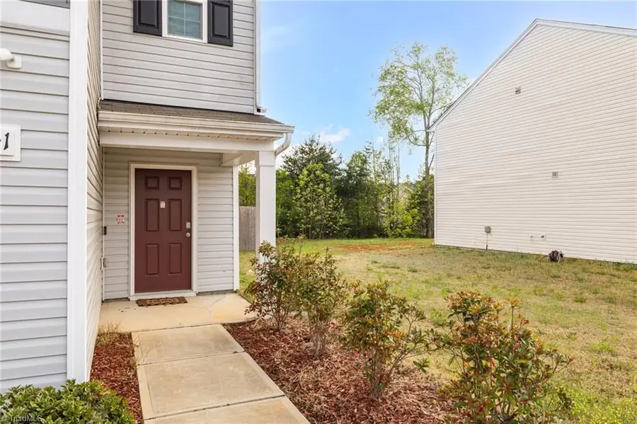 2241 Balmore Avenue, Greensboro, NC 27405 - #3