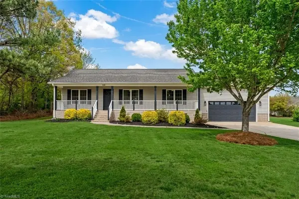 189 Hill Lane, Lexington, NC 27295