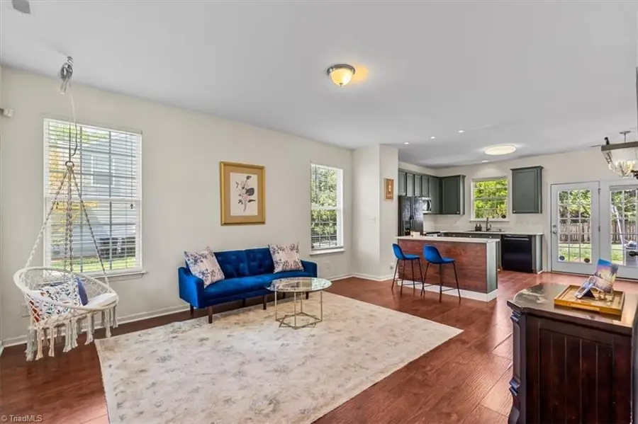 7318 Green Park Trail, Whitsett, NC 27377 - #3