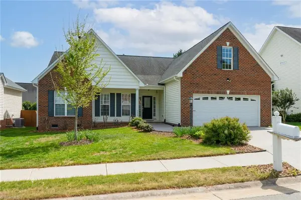 6680 Elm Hill Drive, Clemmons, NC 27012