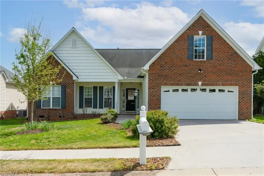 6680 Elm Hill Drive, Clemmons, NC 27012 - #2