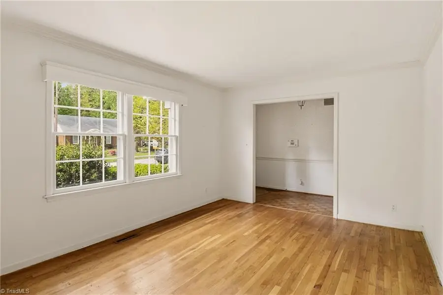 2514 Gracewood Drive, Greensboro, NC 27408 - #3