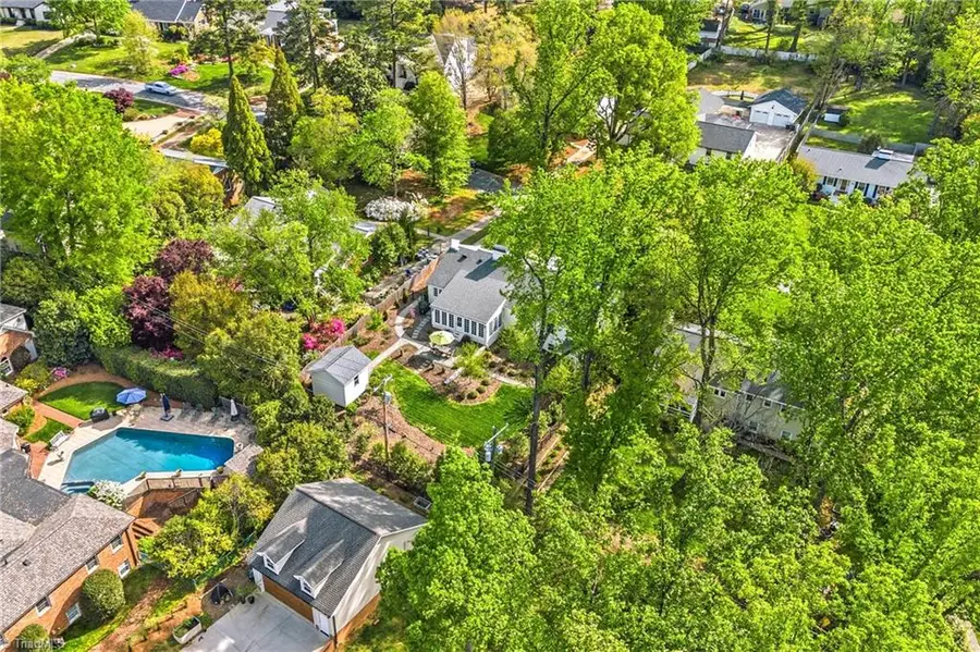 4115 Dogwood Drive, Greensboro, NC 27410 - #2