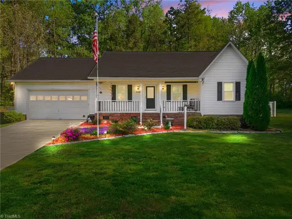 146 Proctor Drive, Salisbury, NC 28147