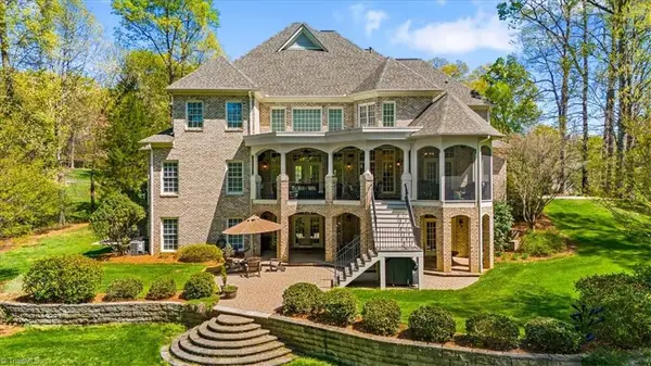 6087 Mountain Brook Road, Greensboro, NC 27455