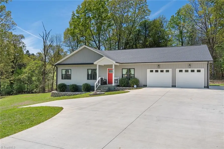 8161 Concord Church Road, Lewisville, NC 27023 - #2