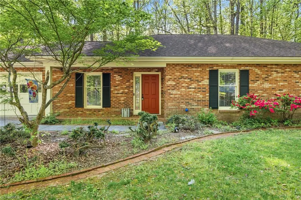 457 Valleymeade Drive, Kernersville, NC 27284 - #1