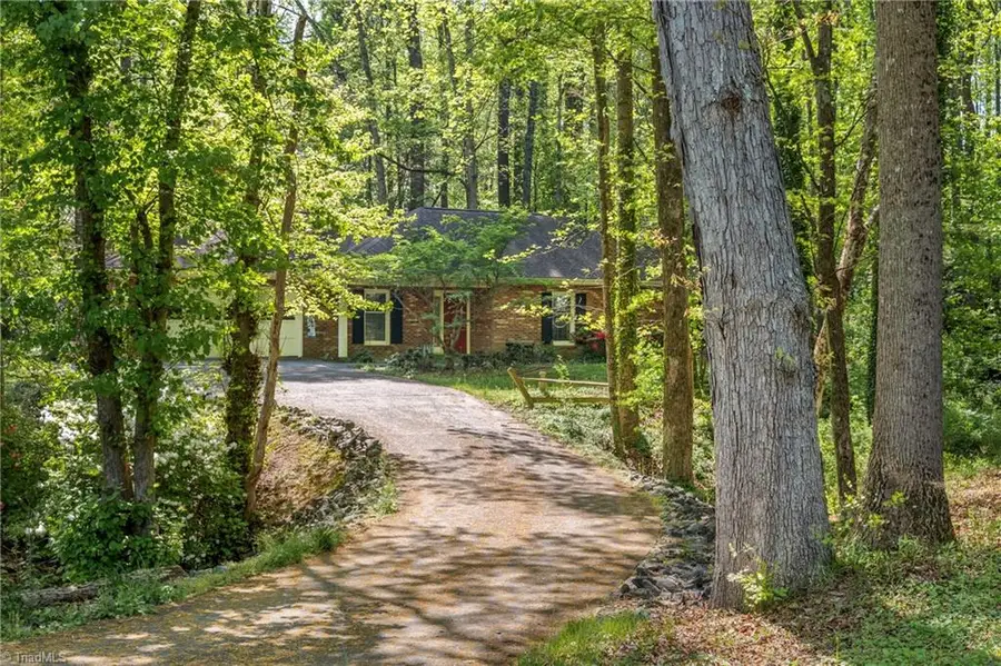 457 Valleymeade Drive, Kernersville, NC 27284 - #2