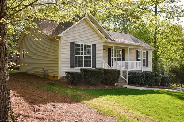 117 Forest Drive, Thomasville, NC 27360