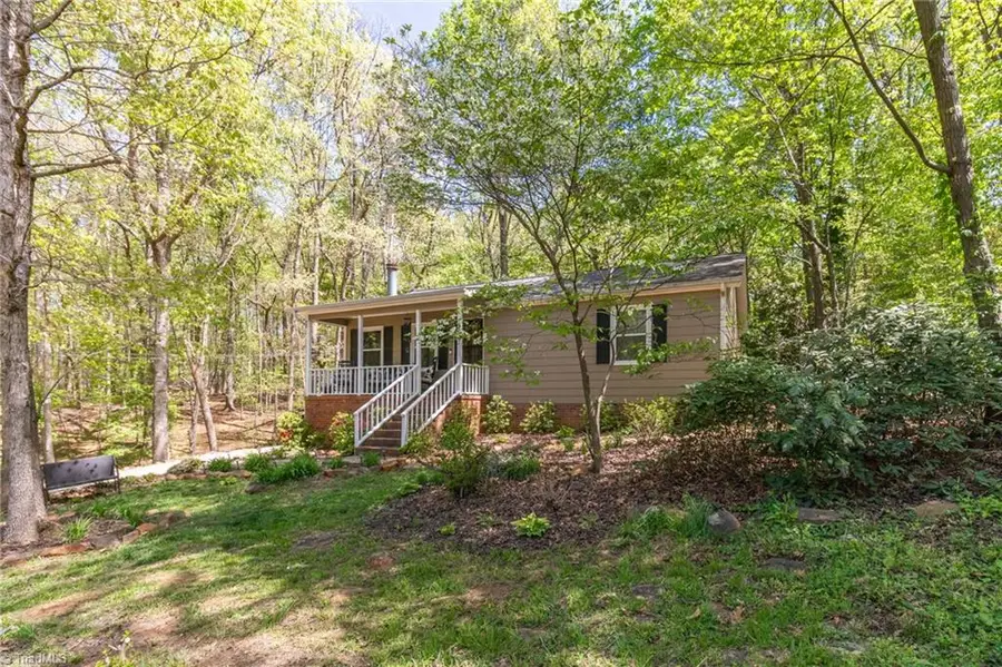 8502 Birchdale Drive, Greensboro, NC 27455 - #3