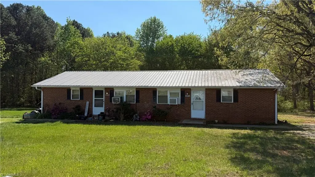 1625 Charity Church Road, Boonville, NC 27011 - #1