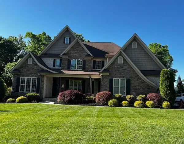 8400 Lillys Court, Greensboro, NC 27455