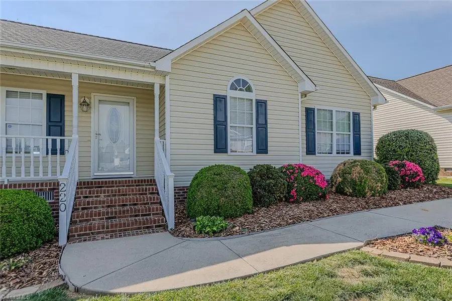 220 Thad Drive, Haw River, NC 27258 - #2