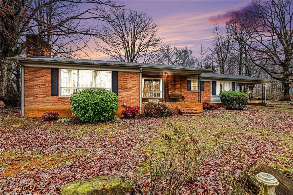 1324 Seays Road, Liberty, NC 27298 - #1