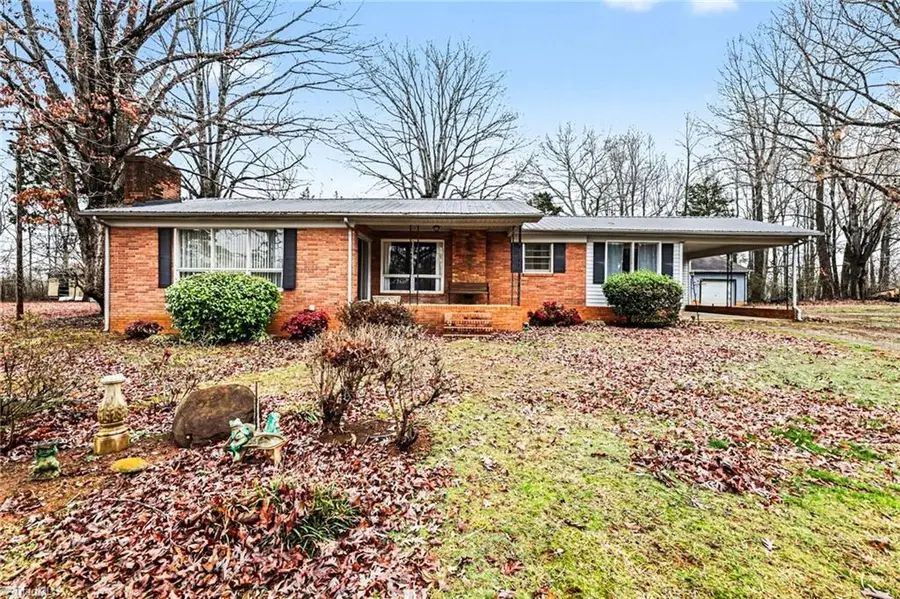 1324 Seays Road, Liberty, NC 27298 - #3