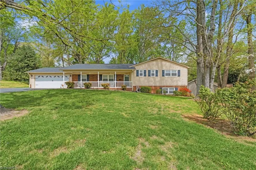 1291 Old Salem Road, Kernersville, NC 27284 - #3