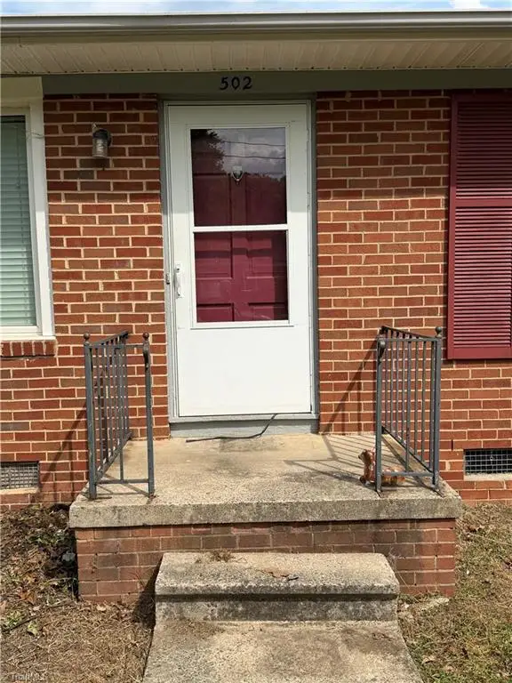 502 Osborne Road, Winston Salem, NC 27103 - #2