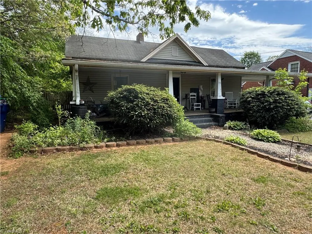 110 Bay Street, Rural Hall, NC 27045 - #1