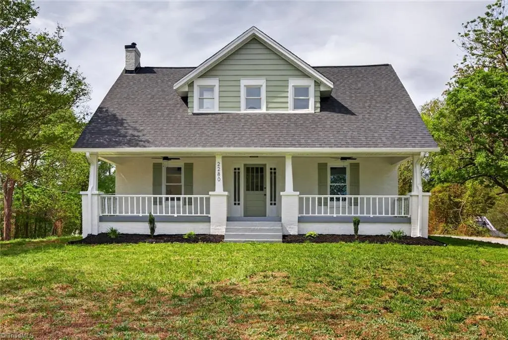 2280 Darwick Road, Winston Salem, NC 27127 - #1