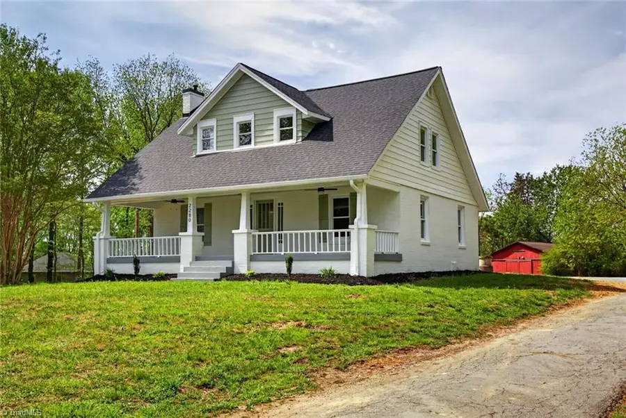 2280 Darwick Road, Winston Salem, NC 27127 - #3