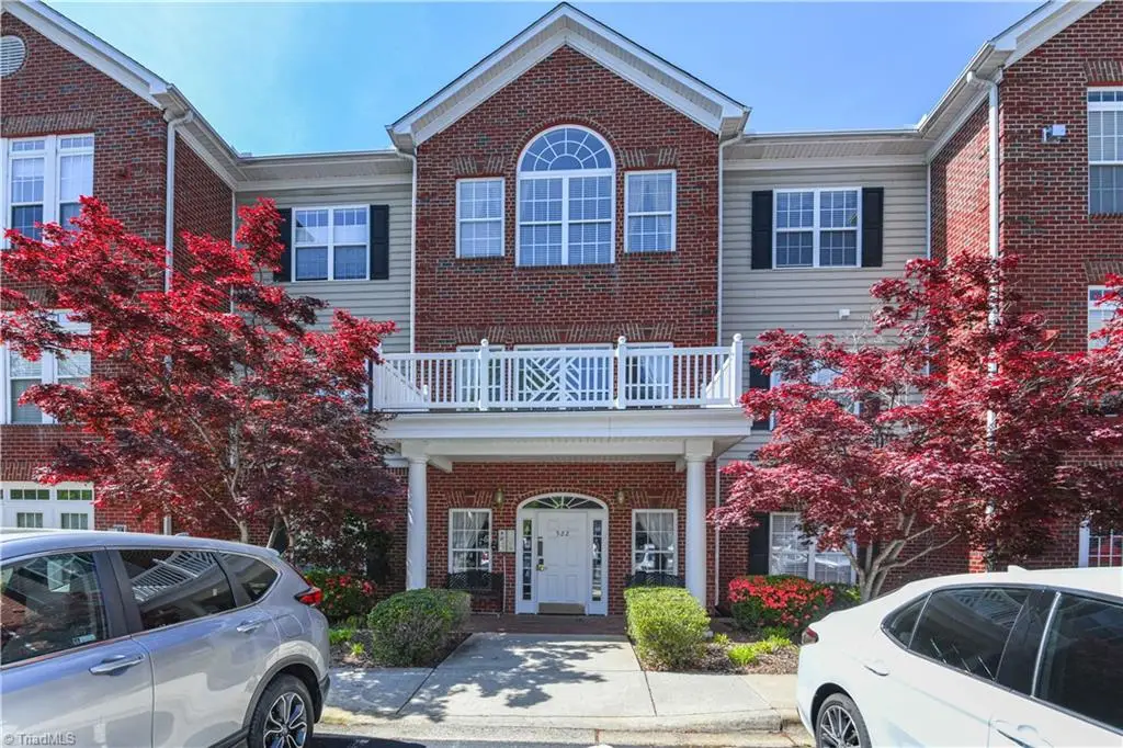 522 College Road, Greensboro, NC 27410 - #1