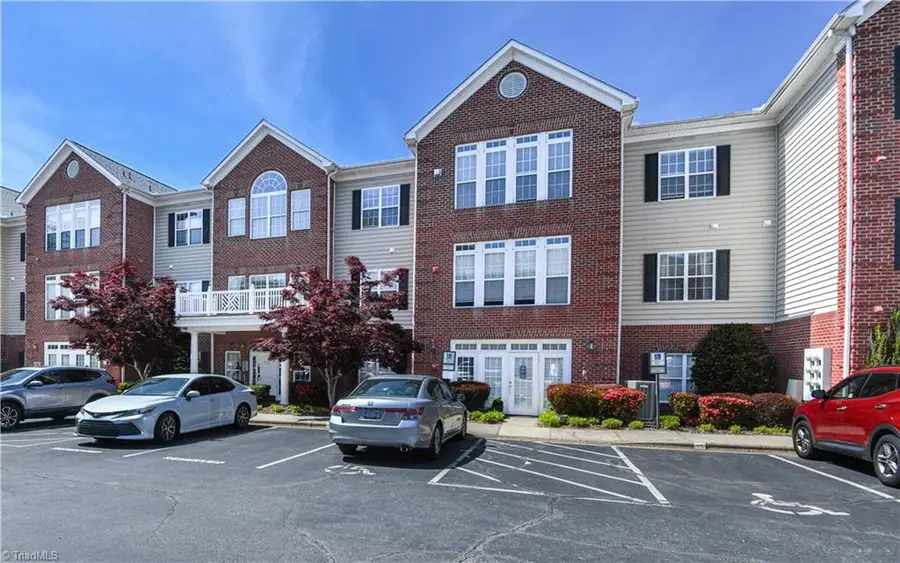 522 College Road, Greensboro, NC 27410 - #3