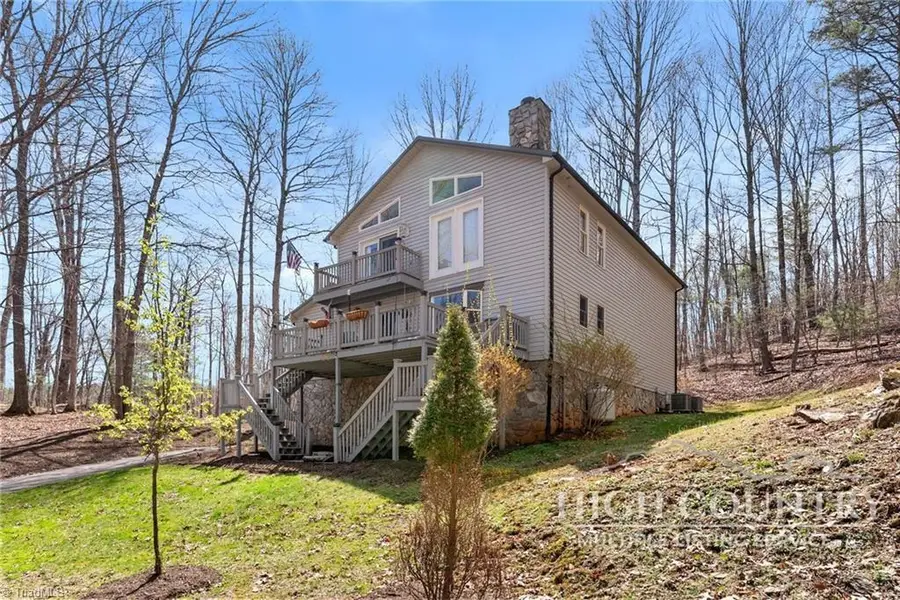 271 Quail Hollow Road, Jefferson, NC 28640 - #2