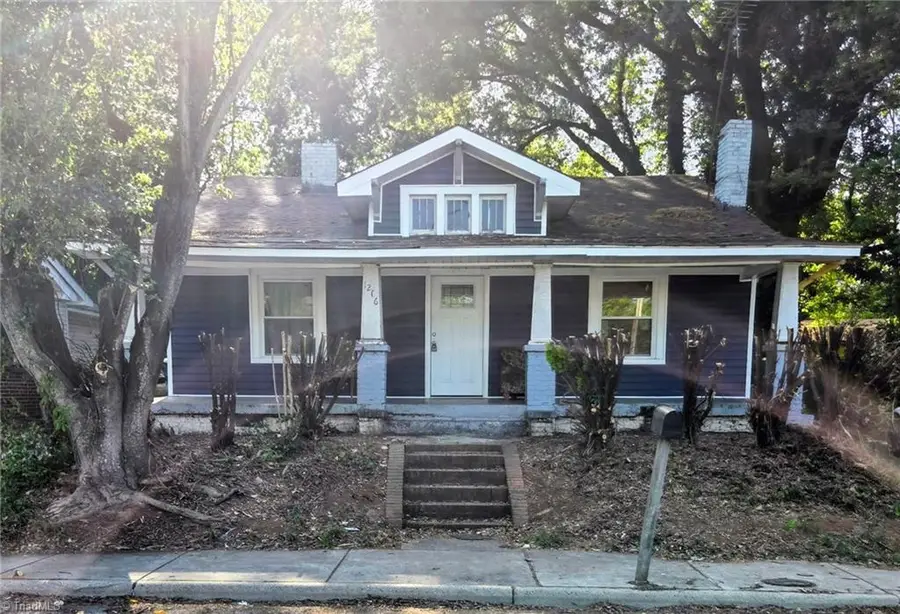 1206 Brentwood Street, High Point, NC 27260 - #3